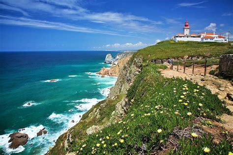 Excursion D Une Journ E Sintra Et Cascais Au D Part De Lisbonne