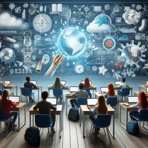 Classroom 6x Revolutionizing Learning For The Modern Age