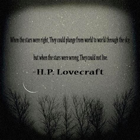 Hp Lovecraft Cthulhu Quotes. QuotesGram