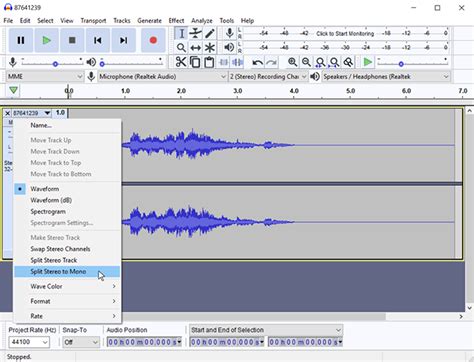 How To Optimize Audio For Your Ebook Kotobee Blog