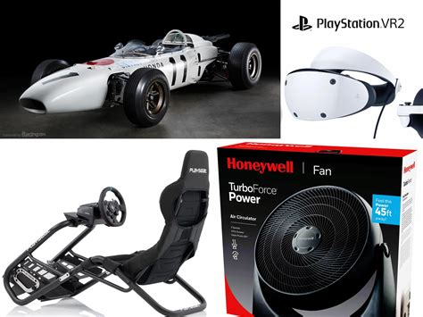 The most amazing GT experience ever for me, mind blowing presence! :D I ...