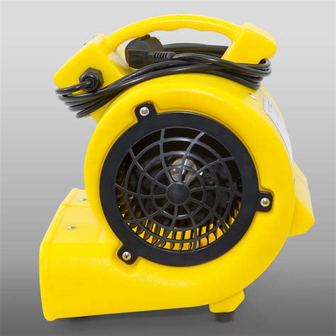 Ventilador Turbo TFV 10 S TROTEC