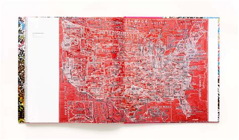 ‘Paula Scher: MAPS’ Paula Scher, Pentagram, The Conjuring, Typographic ...