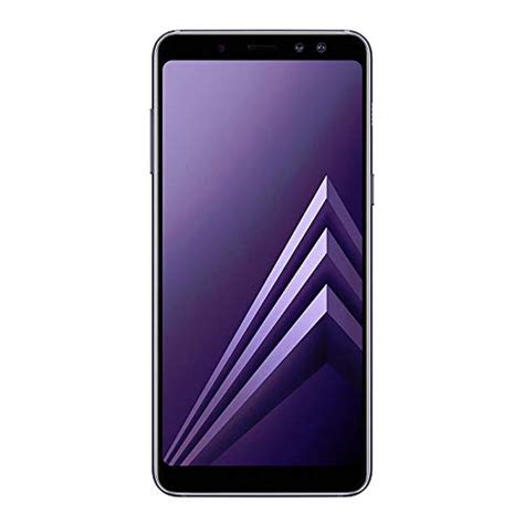 Samsung Galaxy A8 2018 Factory Unlocked SM A730F DS Dual SIM 64GB