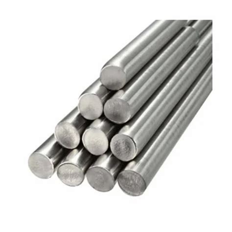 ASTM A286 UNS S66286 Round Bar