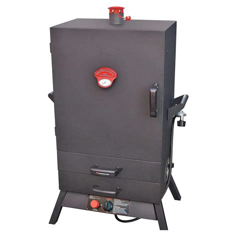 Top 10 Best Propane Smokers In 2021 Reviews Buyer’s Guide