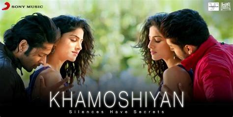 Khamoshiyan has a decent First Week at Box Office