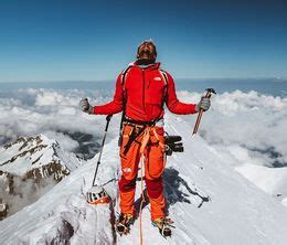 Kaizen Un An Pour Gravir L Everest Documentaire 2024