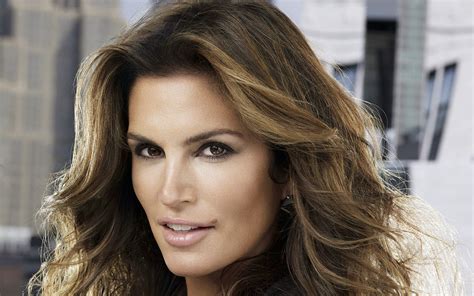 Cindy Crawford Wallpapers Wallpaper Cave