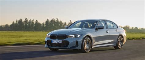 2023 Bmw 330i Xdrive Motorweek