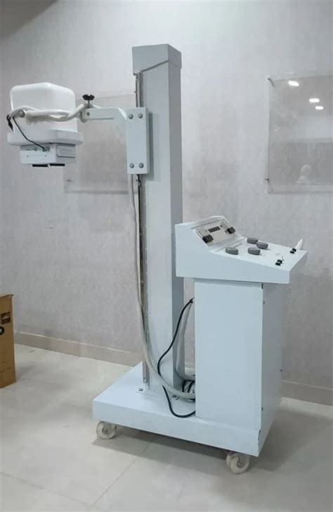 Brand Star Nuke Machine Type Portable Mobile Ma Mobile X Ray