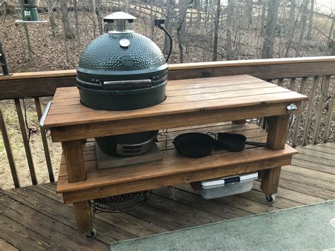 Have To Sell My Bgetable What Is It Worth — Big Green Egg Forum