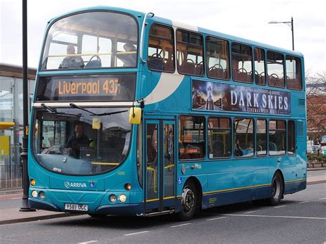 2013 Volvo B7tl Wright Eclipse Gemini Volvo Bus Gemini