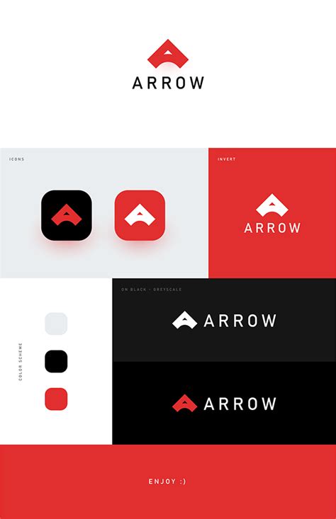 This Is Free Logo Design Presentation Showcase Your Logo Free Mockup 1 Images Behance