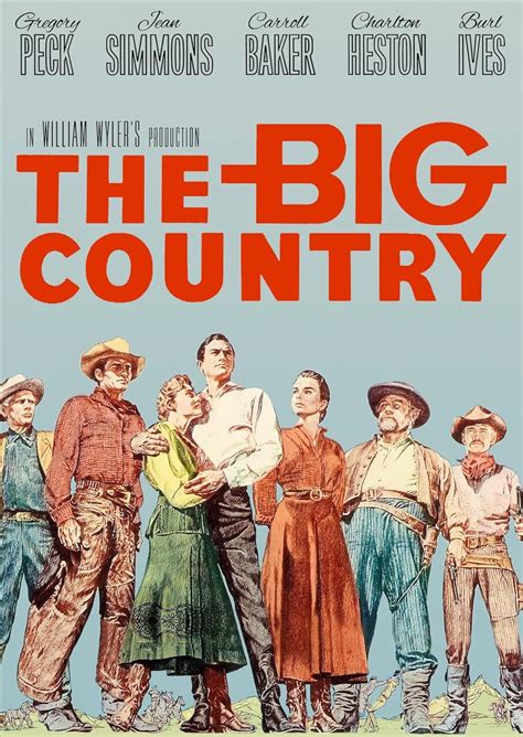 The Big Country Th Anniversary Special Edition Discs Amazon