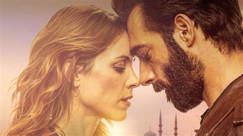 Quién es quién en La pasión turca La nueva serie de Maggie Civantos