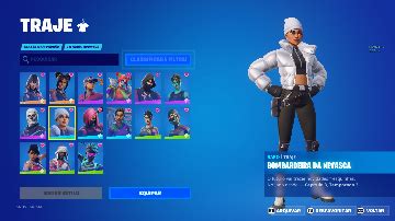 Conta De Fortinite Varias Skins Fortnite Contas Fortnite Ggmax