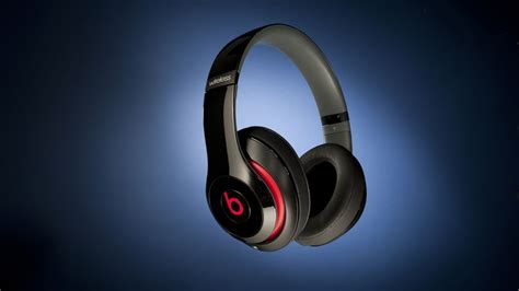 Beats Studio Wireless Headphones Review TechRadar