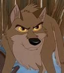 Balto Voices - Behind The Voice Actors