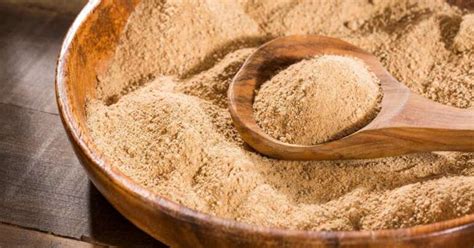 Farinha De Maca Peruana Para Que Serve E Como Consumir