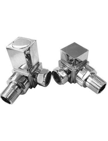 Shop EASTBROOK Radiator Valves DealDoodle