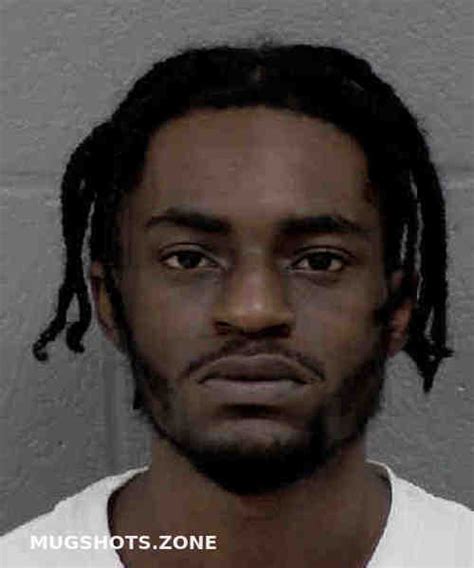 BRONER ERIC JAMAL 06 17 2021 Mecklenburg County Mugshots Zone