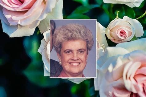 Obituary Sue Fleming Sumner County Source