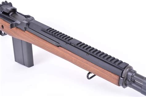 Fulton Armory M Scout Rifle