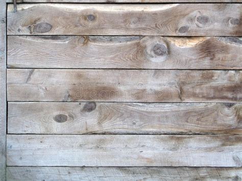 Weathered Barn Wood Stock Image Image Of Fence Joinery 64414151