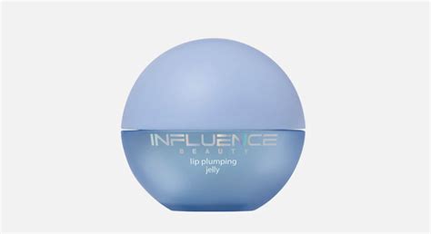 Бальзам-желе для губ Influence Beauty Effect Levitation | отзывы
