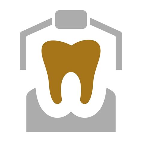 Premium Vector Tooth Extraction Icon Style