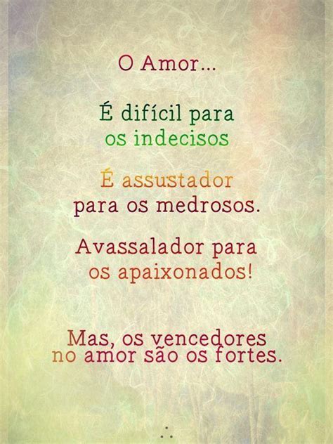 Frases De Amor Apaixonado ~ Frases Motivacionales