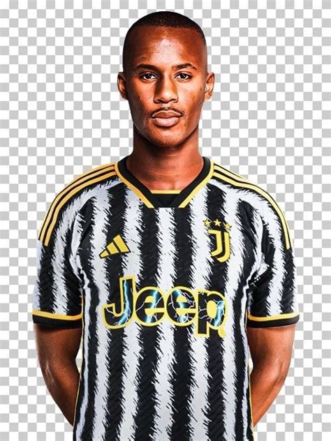 Tiago Djalo Transparent Png Render Free In 2024 Juventus Fc Juventus