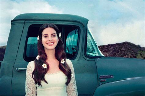 Review: 'Lust For Life' Is Lana Del Rey's Most Diverse, Uplifting Album ...