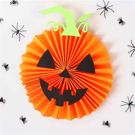 Free Printable Halloween Craft Templates