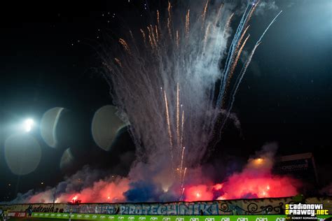 Ultras World Legia I Ruch W Zestawieniu Najlepszych Ultras W Na