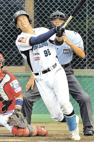 《プロ野球 今季に懸ける》日本ハム・捕手 速水隆成（24）（桐生第一高出身） 打撃で支配下登録を 上毛新聞社のニュースサイト