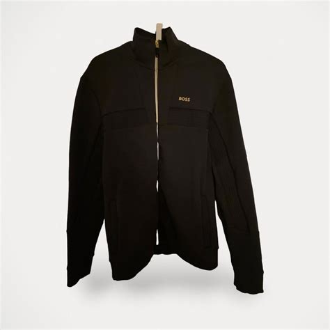 Se produkter som liknar Hugo Boss-kofta på Tradera (618522259)