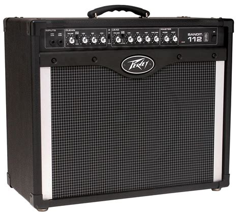 Peavey Bandit 112 Transtube Series Amp