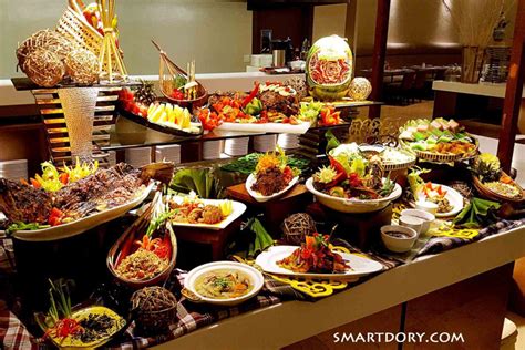 Top 10 Best Hotel Buffets in Penang 2026 | Foodie's Paradise