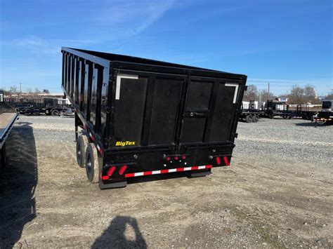 Big Tex Trailers Locations Greensboro Nc