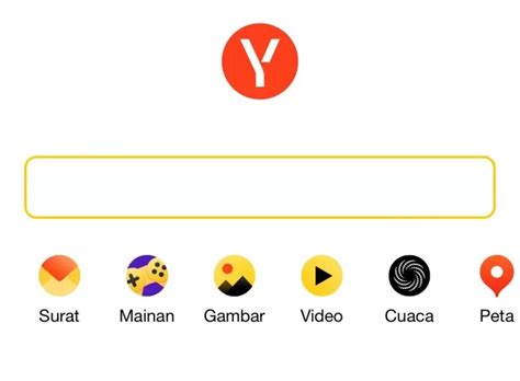 Yandex Browser Jepang Full Versi Terbaru Tonton Video Dengan Mudah Dan