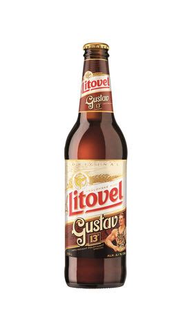 Na E Pivo Pivovar Litovel