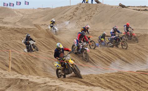 In Beeld Red Bull Knock Out Op Scheveningen