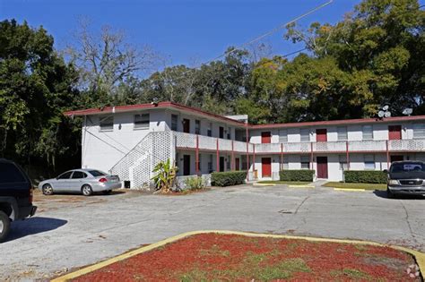 Murray Hill Village Apartments Apartments Jacksonville Fl