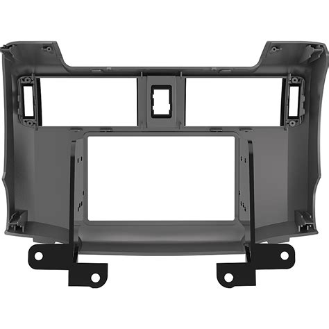 Customer Reviews Metra Dash Kit For Select 2010 2023 Toyota 4Runner