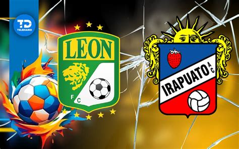 Le N Vs Irapuato D Nde Y A Qu Hora Ver Copa Guanajuato