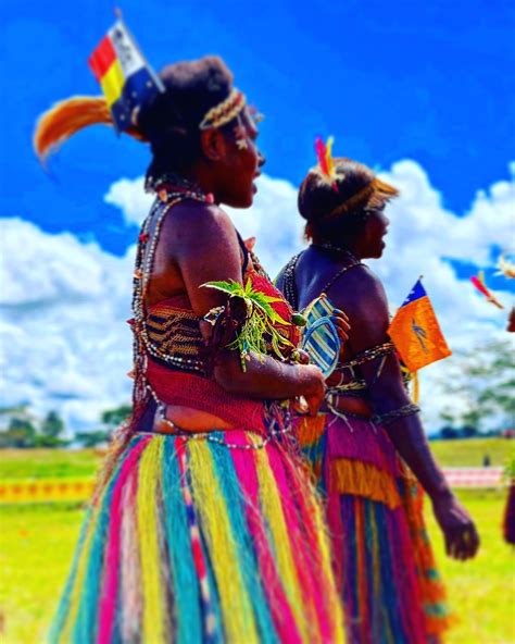 Papua New Guinea Tours and Travel 2023-2024 — 2023 + 2024 Adventures