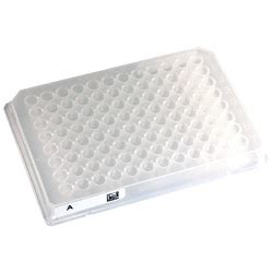 Thermo Scientific Placas De Pocillos Webseal Con C Digo De Barras