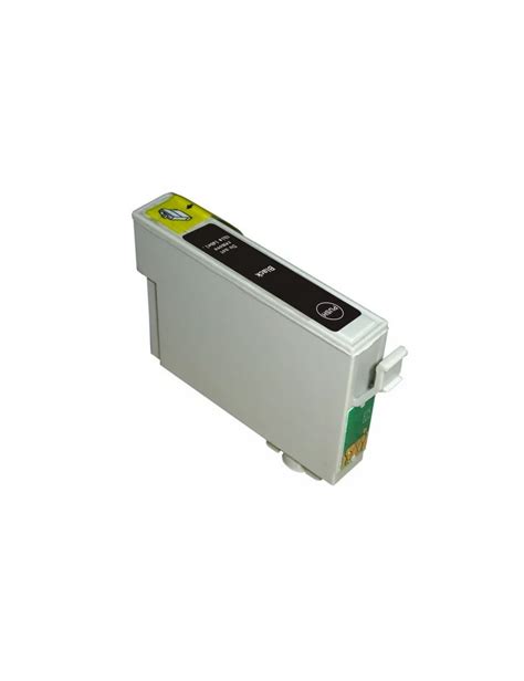 Cartuccia Compatibile Epson T C T Nero Ghepardo